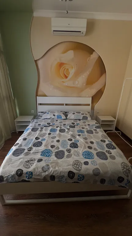 Квартира Квартира с видом на Олимпийский парк — Сириус