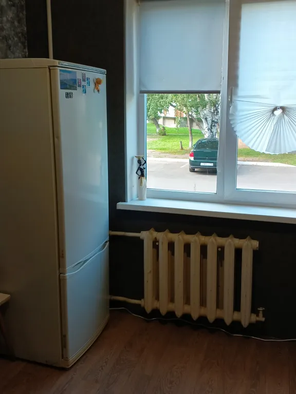 Двухкомнатная квартира улучшенной планировки эконом Отчетные документы