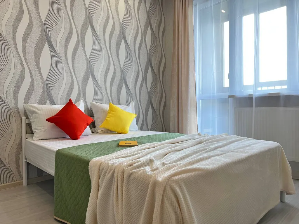 Квартира Студия у Цыбы — аренда посуточно в Обнинск