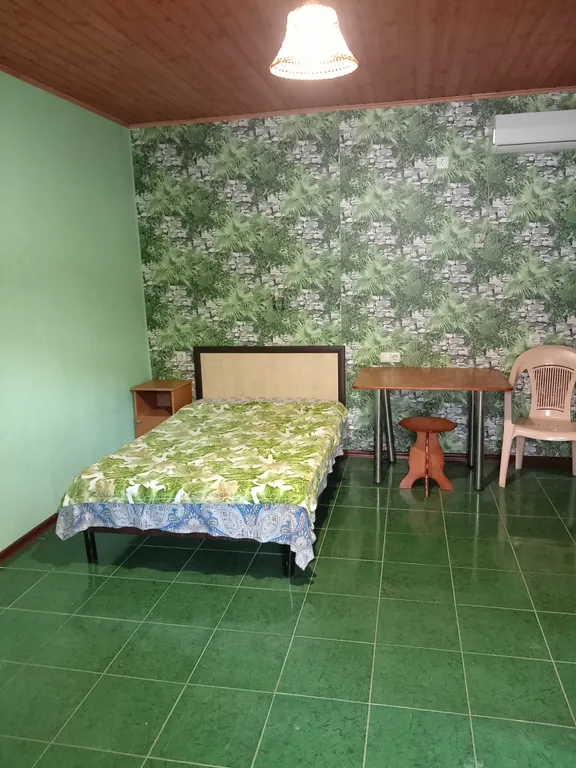 Отдых на Азовском море