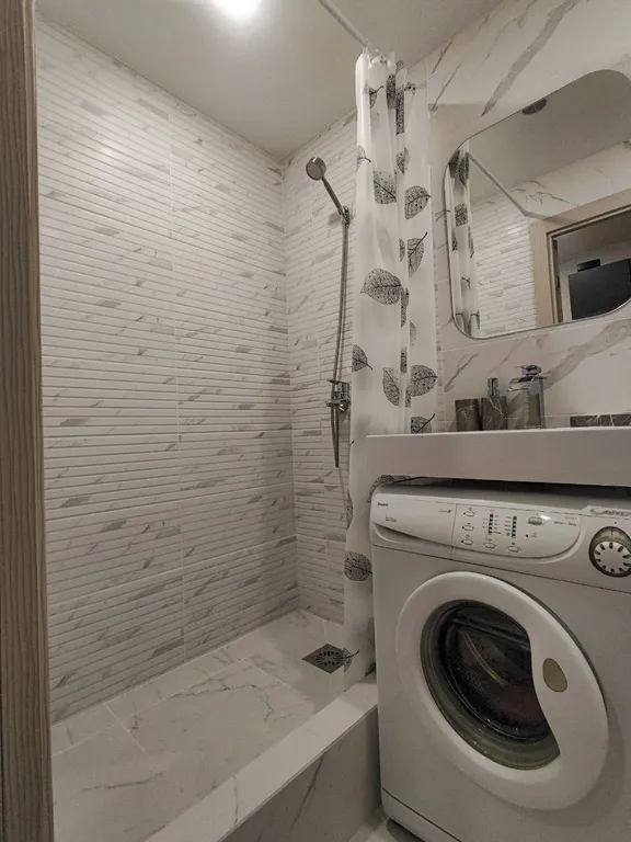 Уютная студия в шаге от всего