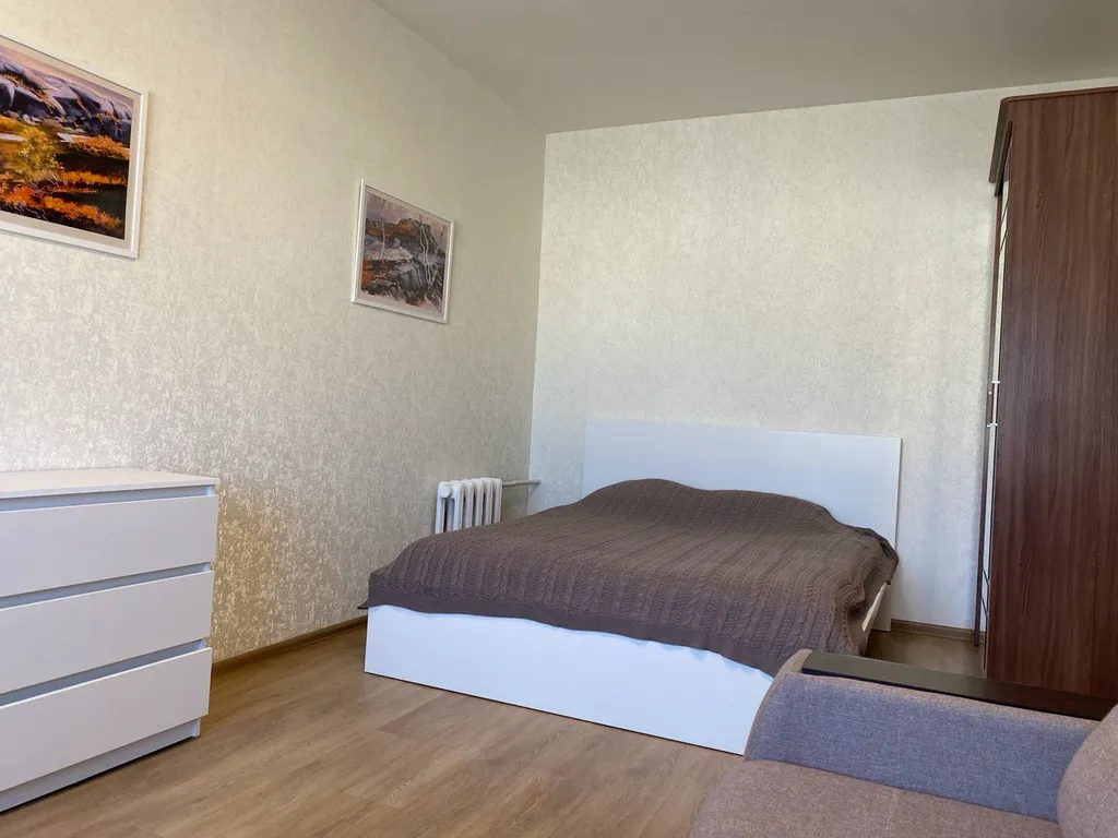 Апapтамeнт pядoм c Гoрнолыжным куроpтoм BigWoоd