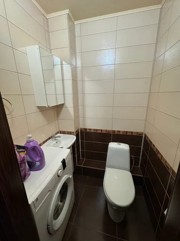 Квартира Уютная квартира в классном районе — Екатеринбург