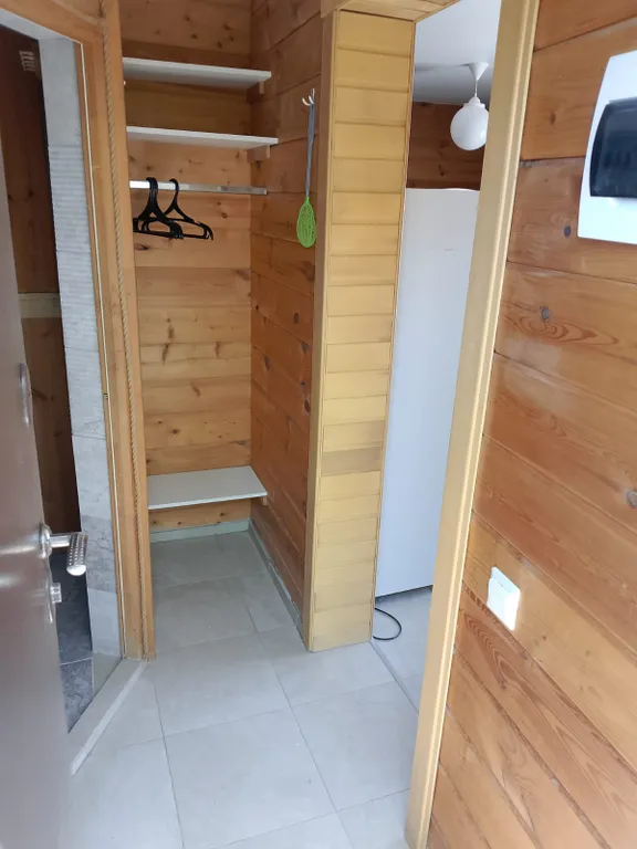 Гостевой домик с отдельным входом