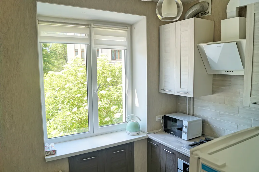 Квартира Квартира Apartments HappY KingS — Калининград