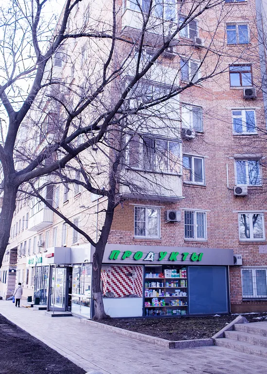 Квартира Восторг. 2К квартира на Таганке — Москва