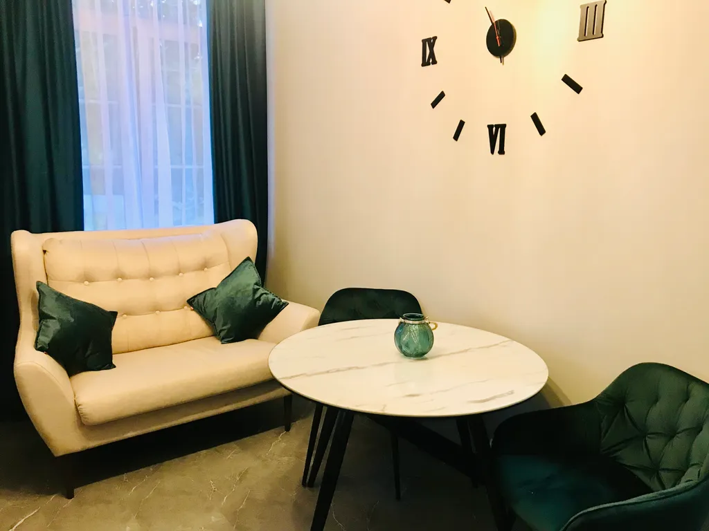 Квартира 2-комнатная Квартира — Калининград