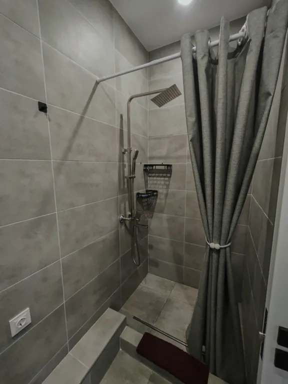 Двухместный номер с раздельными кроватями на втором этаже