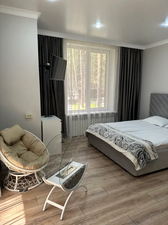 Квартира Горная сказка — аренда посуточно в Эльбрус