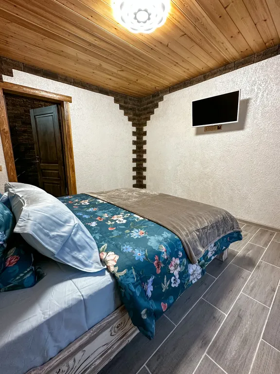 3-комнатный Дом