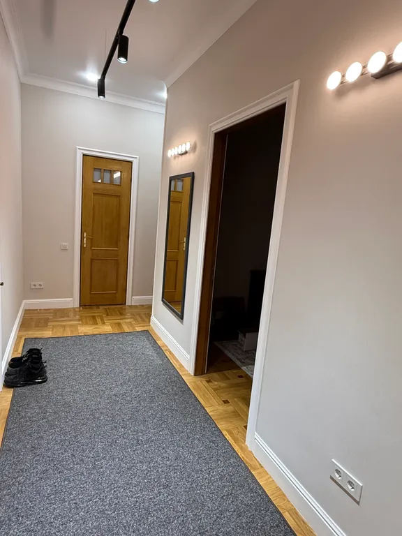 Квартира у метро Парк Челюскинцев — тишина и уют в центре Минска