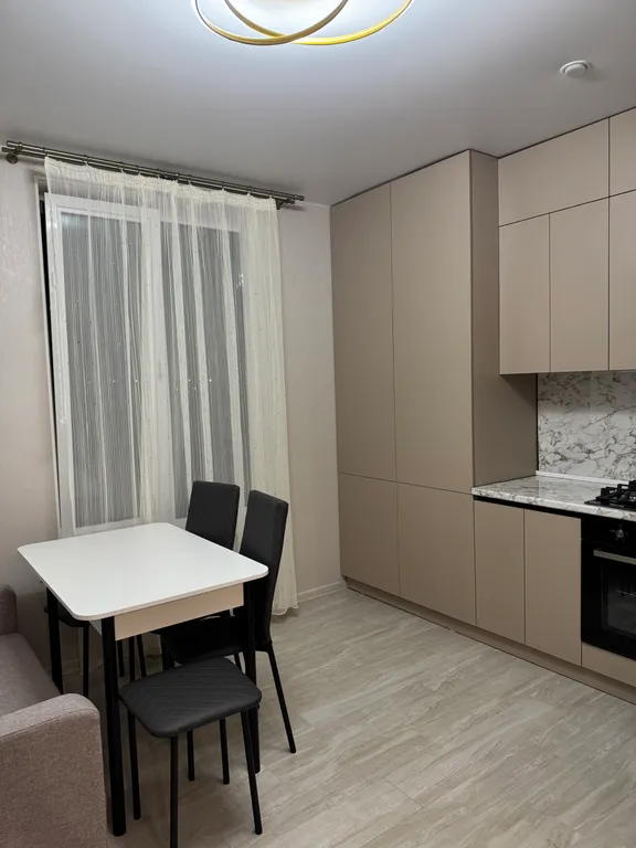 Квартира в живописном районе КМВ