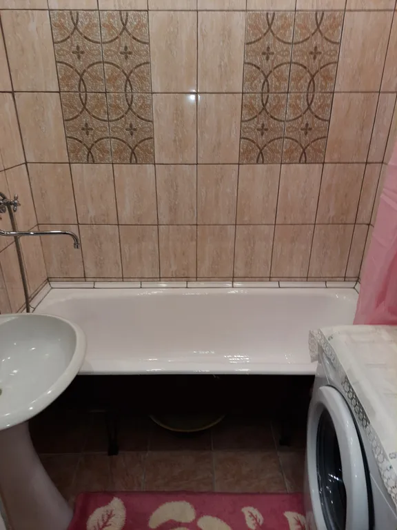 Уютная квартира на Лавочкина