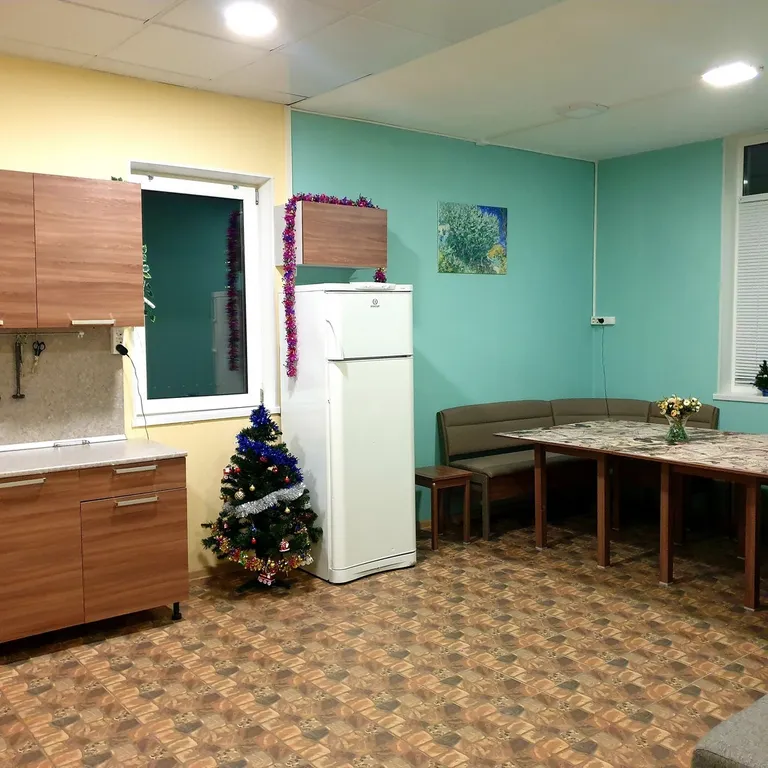 Коттедж 5-комнатный Дом — Ропша