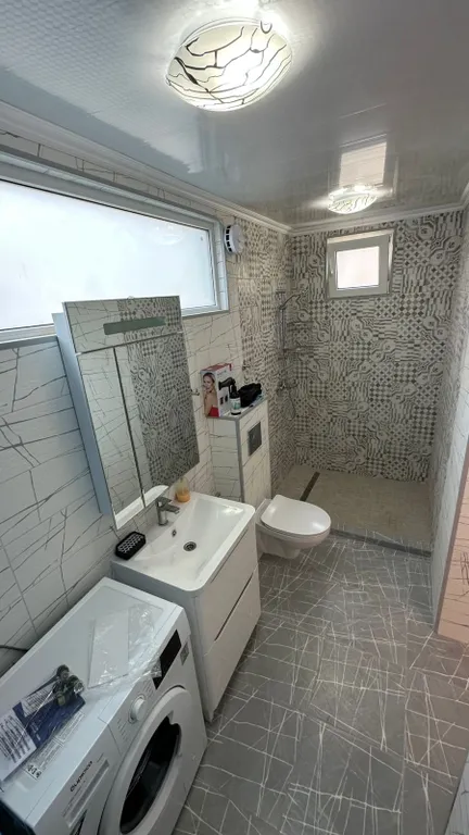 Таунхаус на берегу