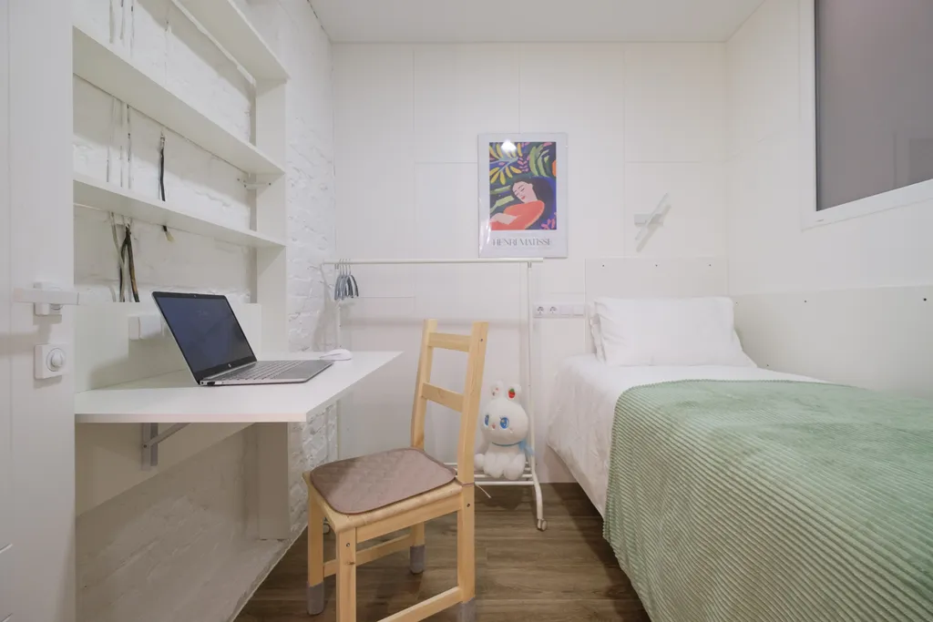 Уютный бастион в историческом центре