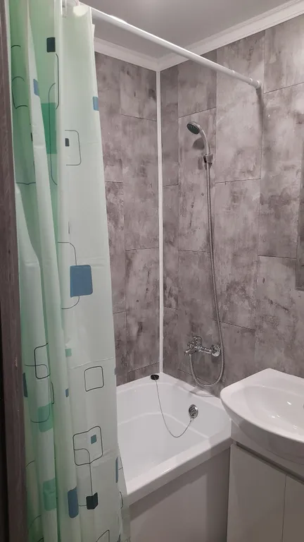 Уютная студия для двоих