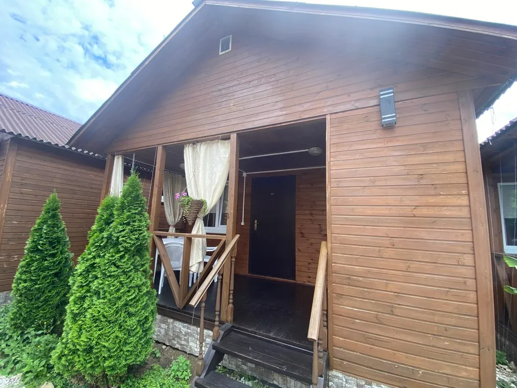 1-комнатный Дом