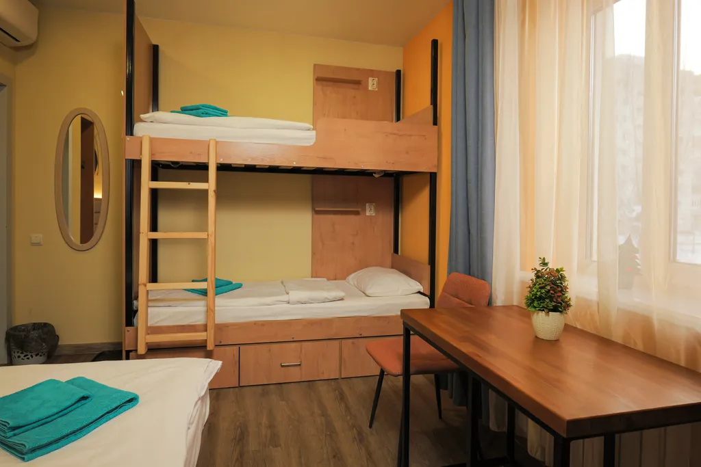 Квартира Комната — Екатеринбург