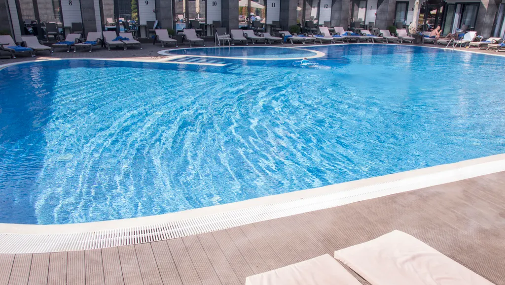 Квартира Апартаменты у моря — Анапа