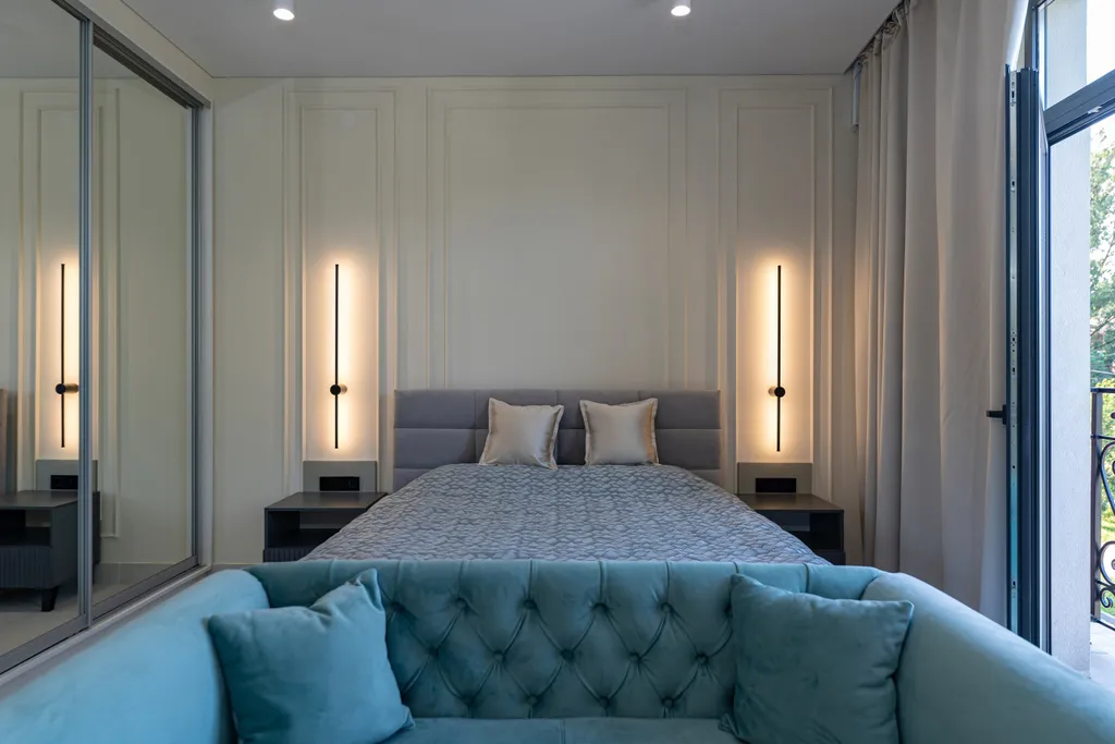 Да Винчи Морской Vibe