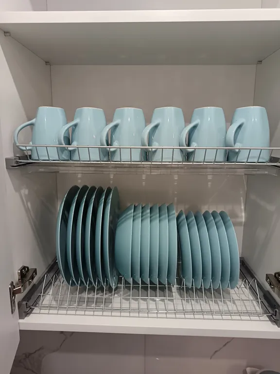 Уютная квартира Волна на море