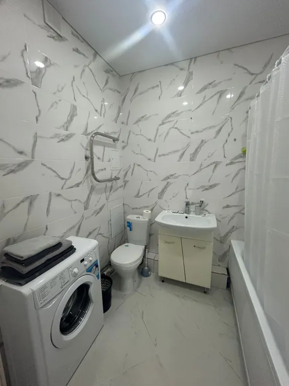 Отличная квартира около "Города Еды"