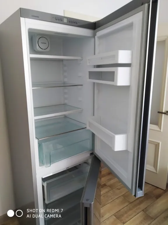 Апартаменты Двухкомнатные