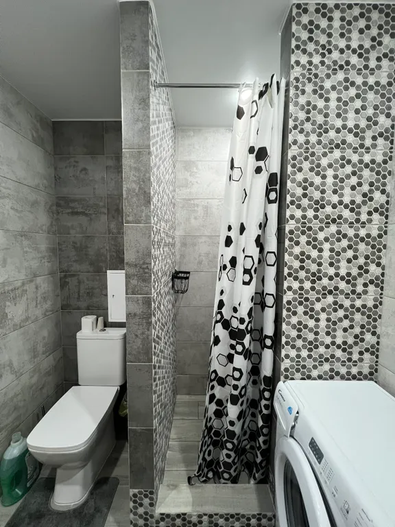 Уютная квартира в центре города с новым ремонтом