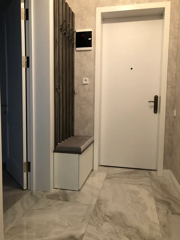 Квартира Квартира Люкс — Каспийск