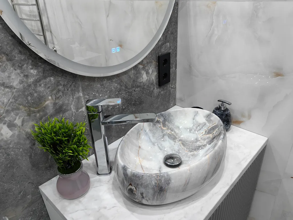 Квартира Двухкомнатные апартаменты — Калининград