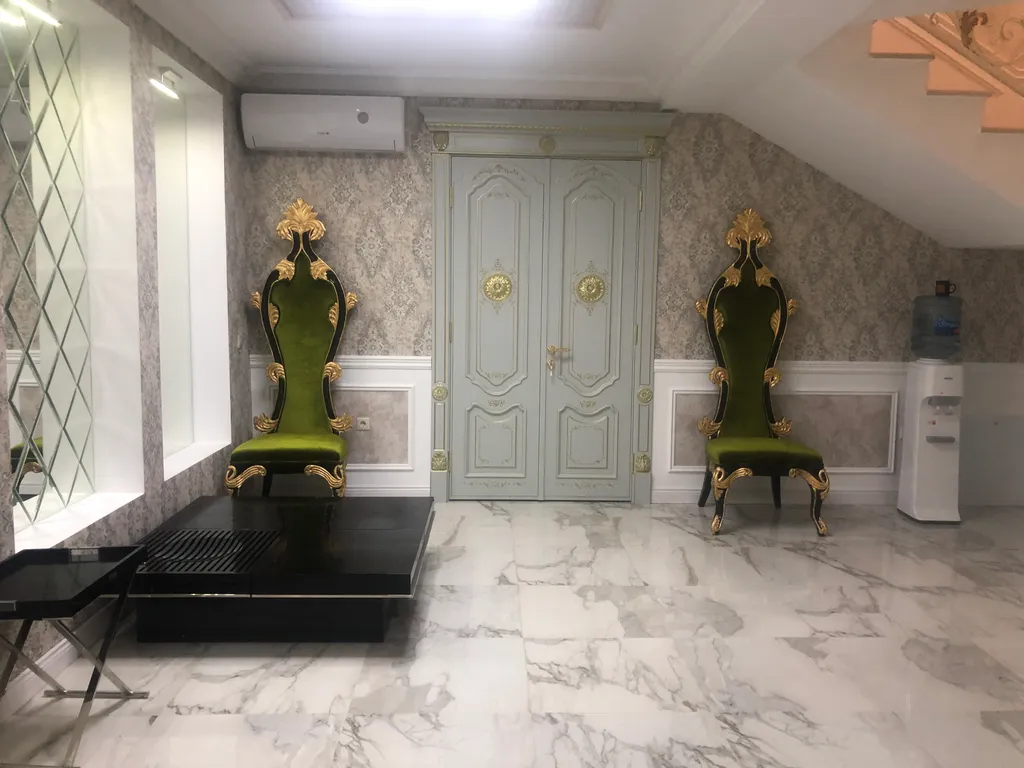 Гостевой дом на берегу моря Якорь