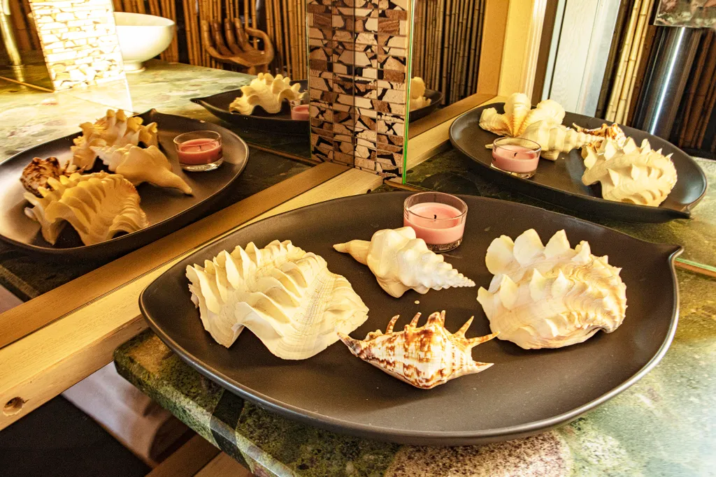 Пентхаус с террасой и панорамным видом в самом сердце города