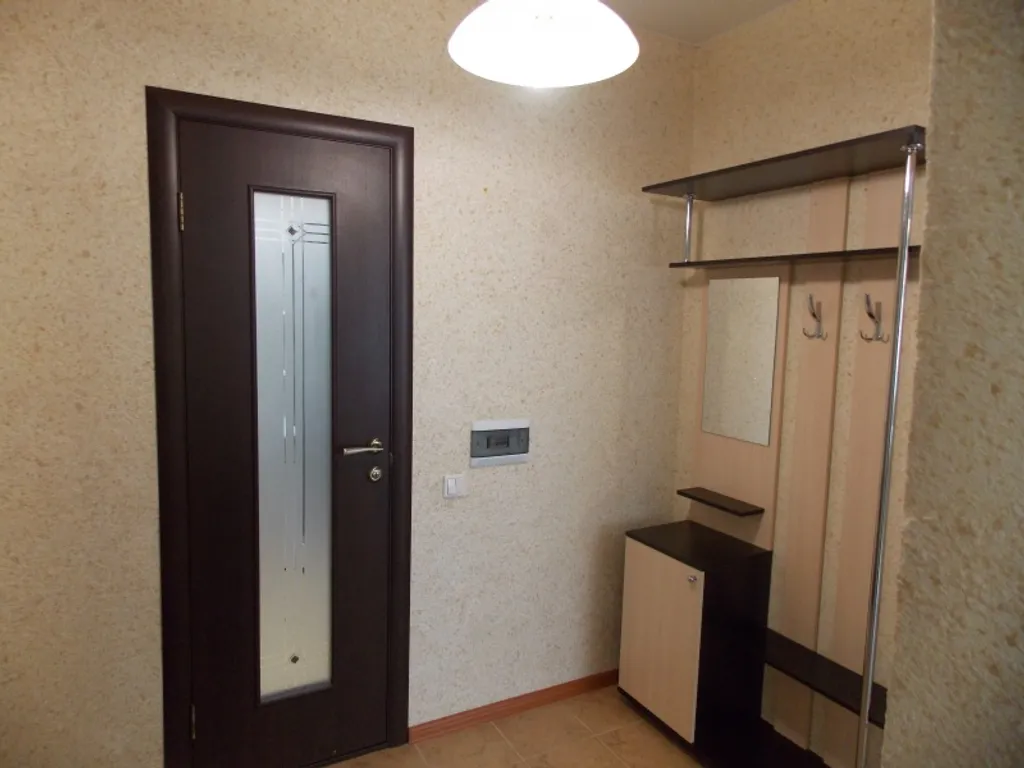 Апартаменты Затверецкая