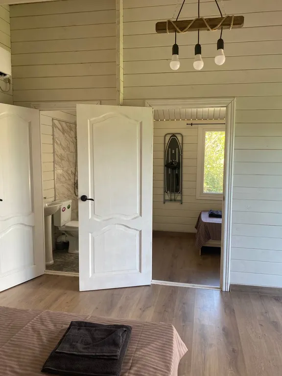 Уютный коттедж Теодор