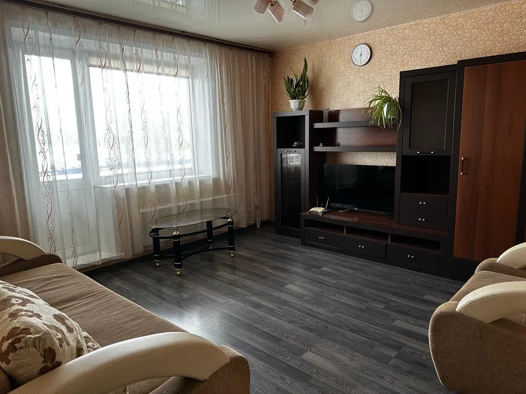 2-комнатная Квартира — аренда посуточно в Прокопьевск