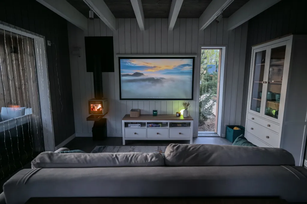 4-комнатный Дом