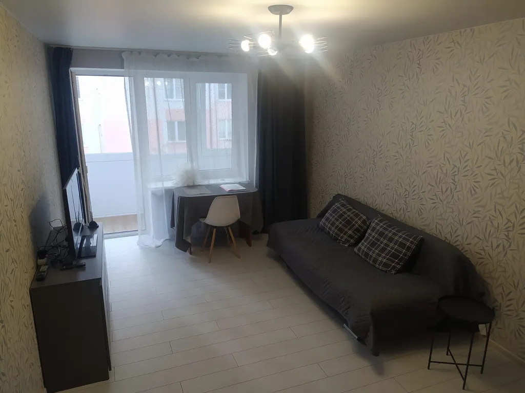 Квартира Апартаменты Феникс — Калининград