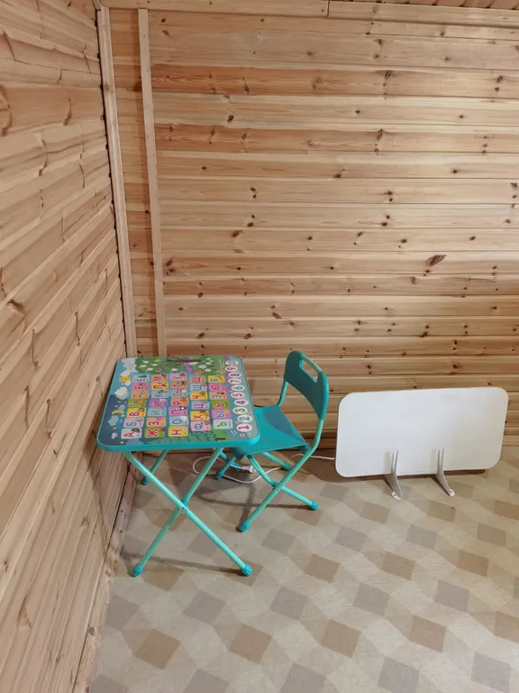 Дом у речки Путкозеро