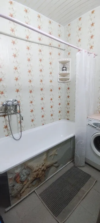 Уютная квартира рядом с лесом