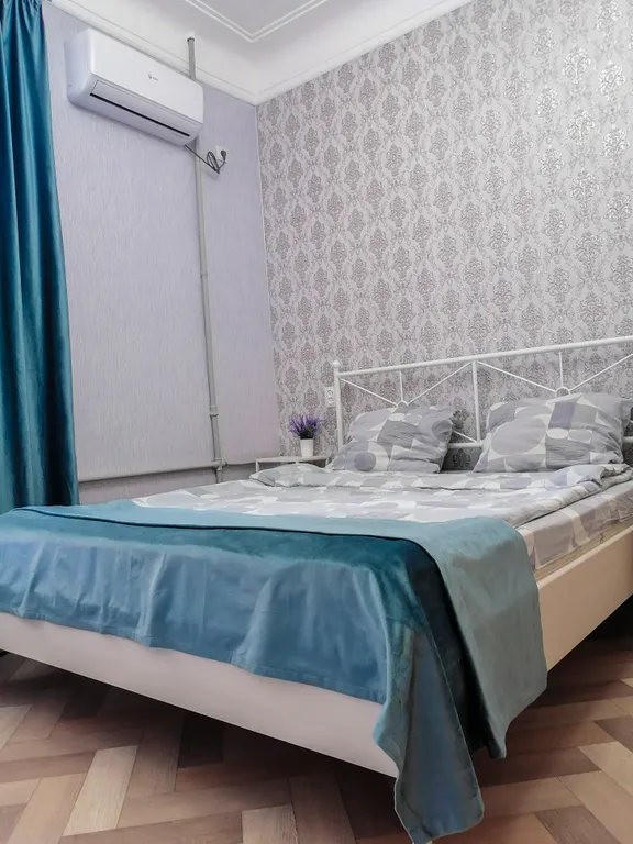 Уютная квартира рядом с Мамаевым Курганом — аренда посуточно в Волгоград