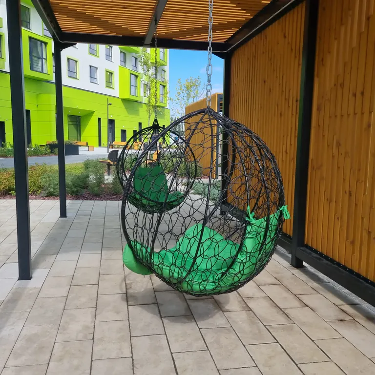 Студия Любимка в Зеландии