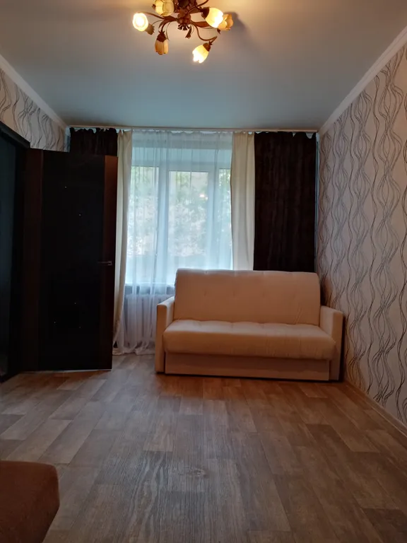 Уютная, чистая квартира для гостей города, романтических встреч