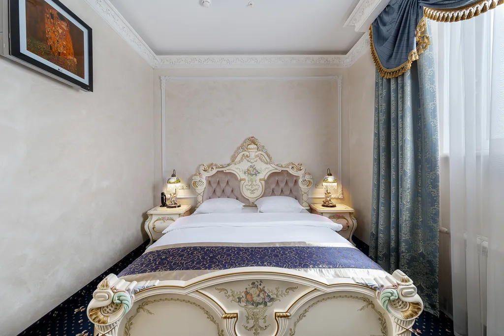 Квартира Комната — аренда посуточно в Санкт-Петербург