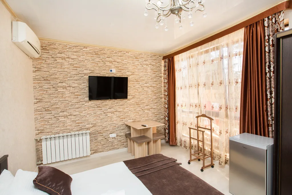 Квартира Комната — Адлер