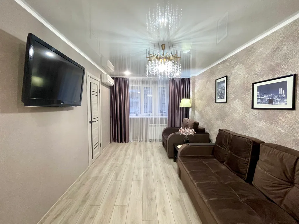 Квартира Квартира в самом центре — Ростов-на-Дону