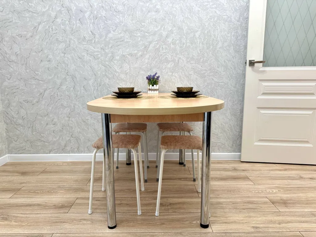 Уютная 2х комнатная квартира в центре города