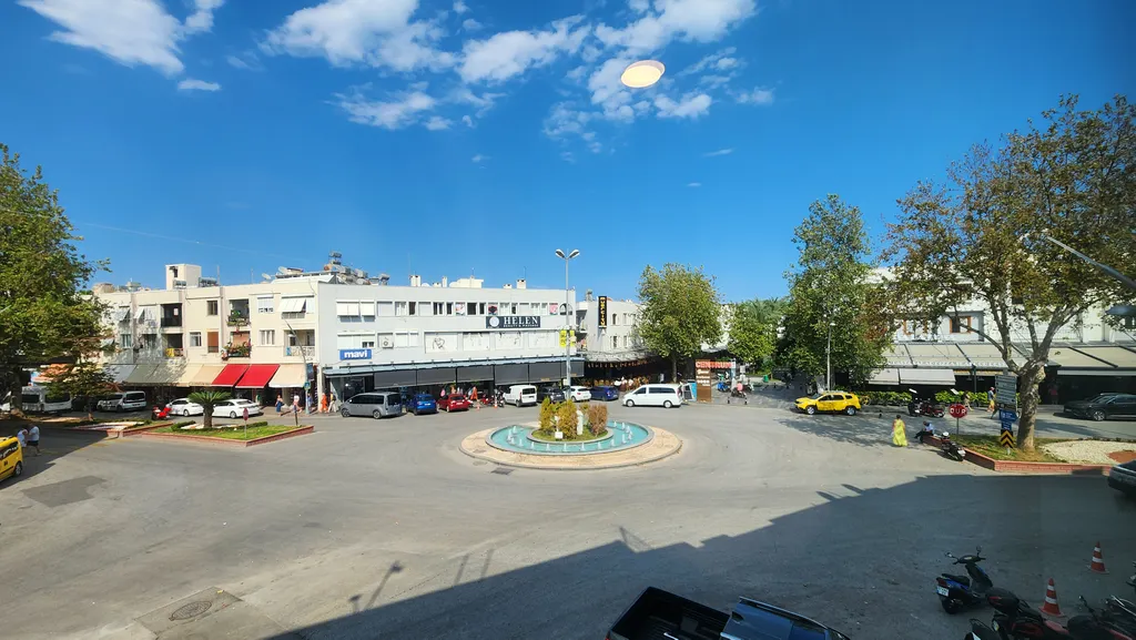 Квартира в центре Кемера с новым ремонтом