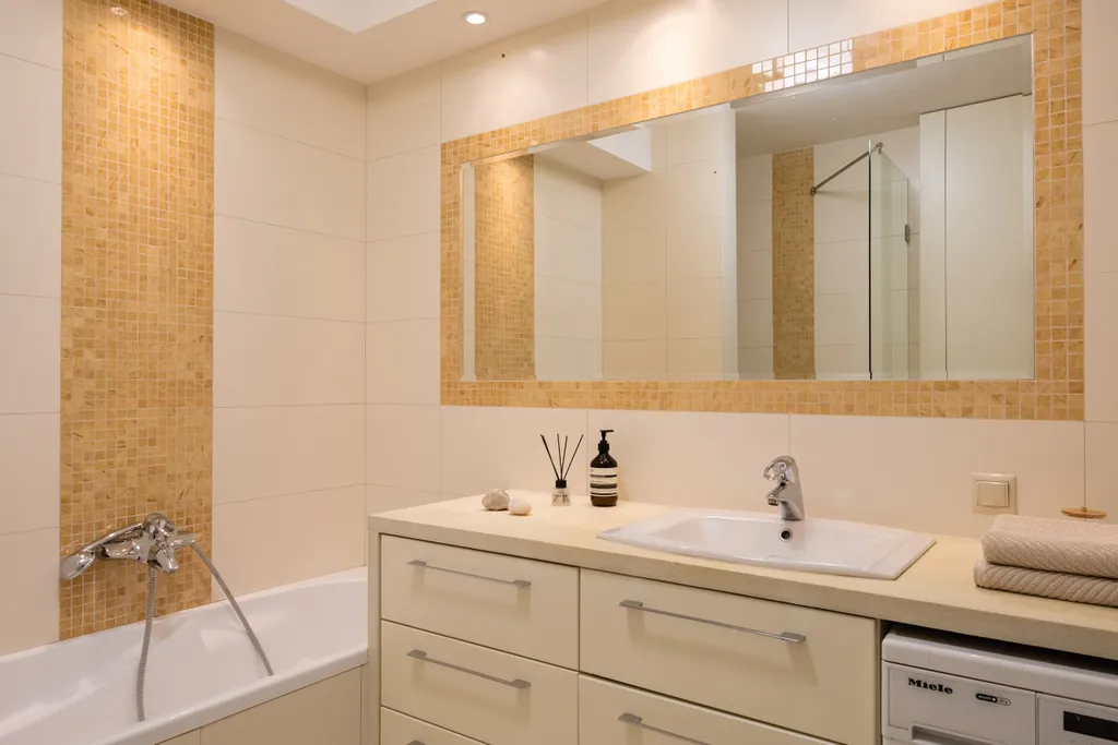 Дизайнерская квартира в сердце Калининграда