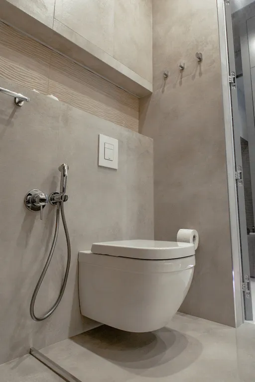 Квартира Квартира Модная студия в Олимпийском парке — Сириус